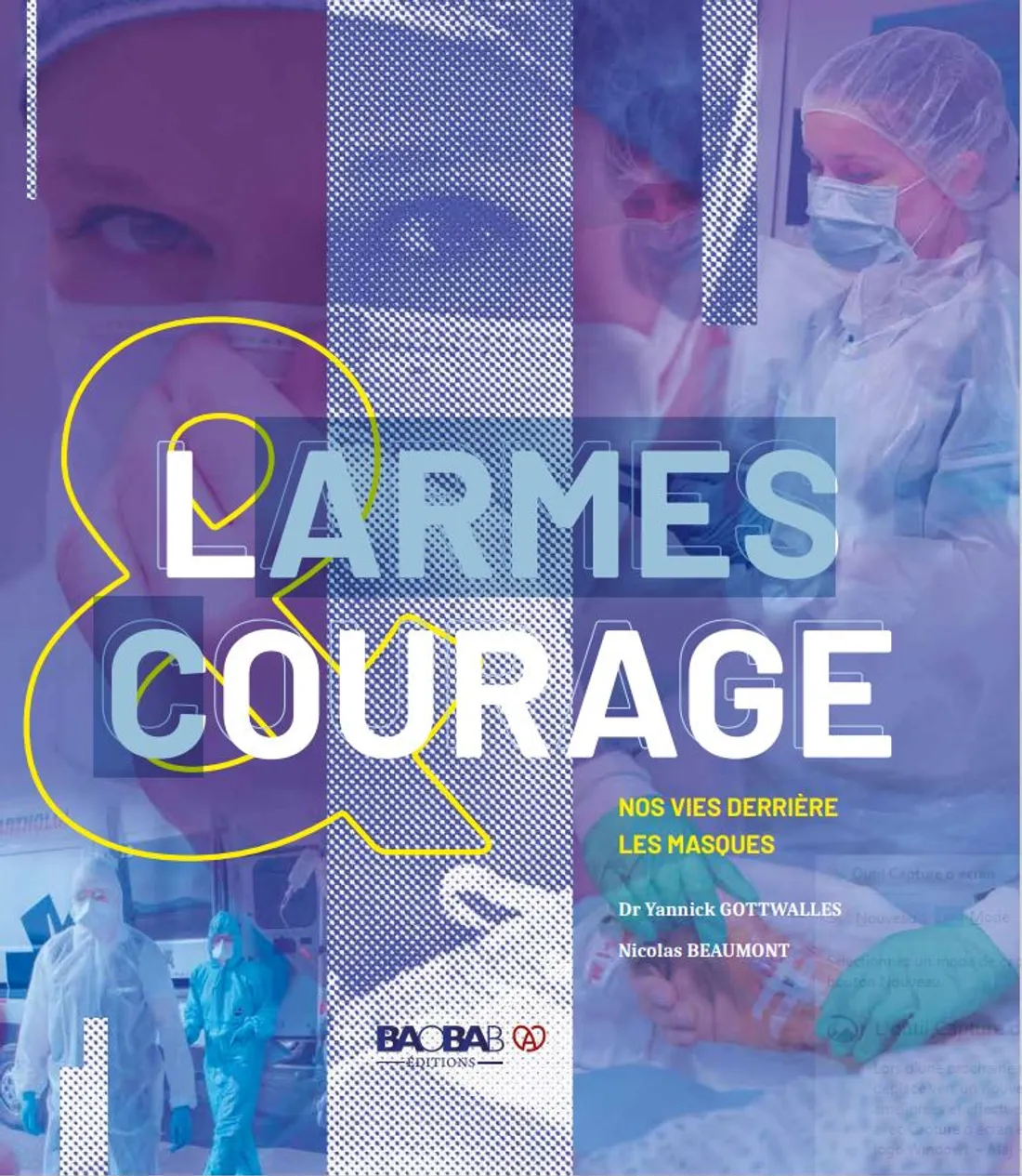 Un témoignage factuel et bouleversant de la crise Covid à Colmar